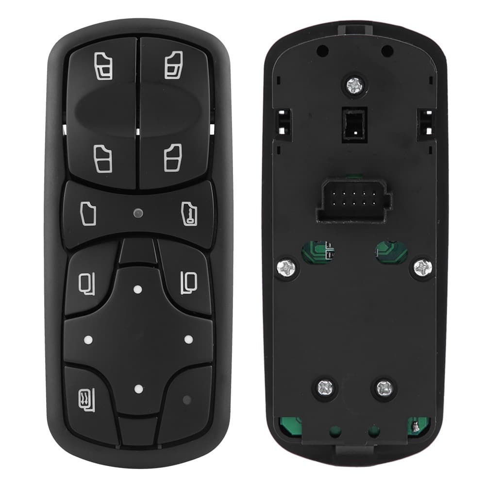 Suitable for Mercedes-Benz truck electric window lift switch 9438200097 A9438200097
