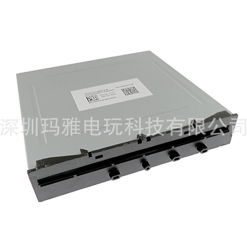 Compatible with XBOX ONE X Optical Drive DG-6M5S-01B DVD Xbox One X Console Optical Drive Accessory