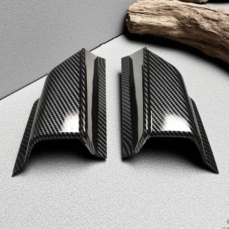 Fit for Honda ADV150/XADV750 Modified Spoiler Side Wing 250NK Air Intake Cover Deflector Panel