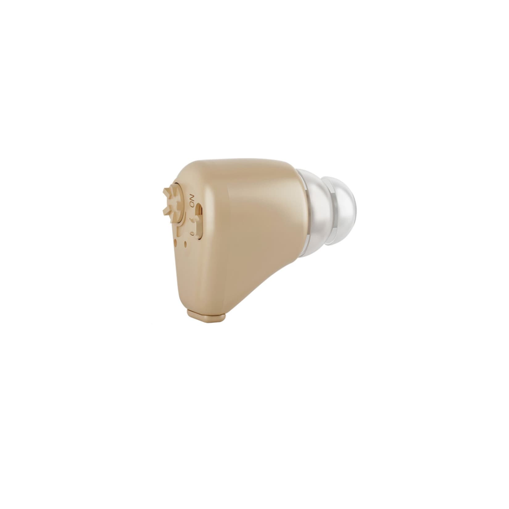 New Cross-Border Stock Rechargeable In-Ear Hearing Aid Sound Amplifier English Version