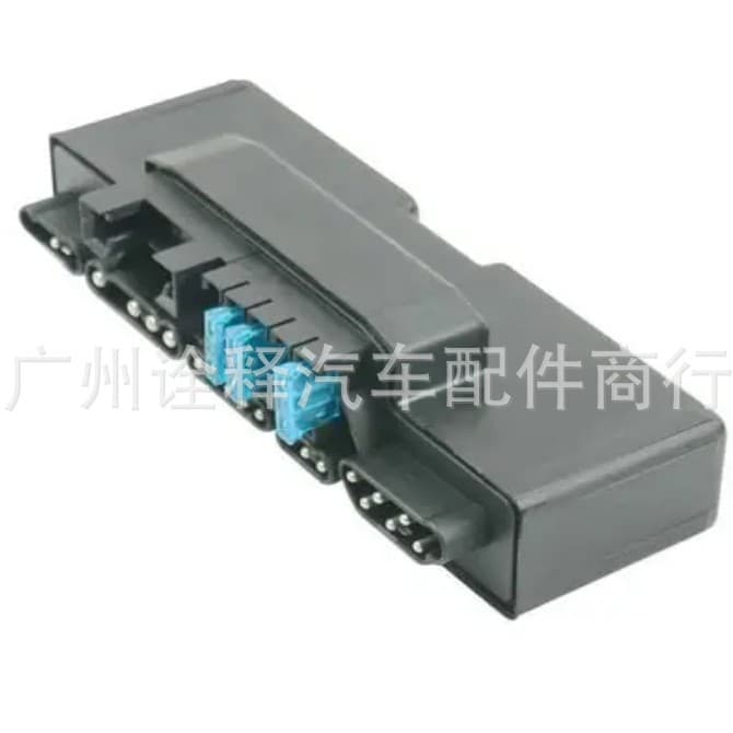 For Mercedes-Benz W210 W170 Relay Fuel Pump Controller 2105400472 210 540 04 72