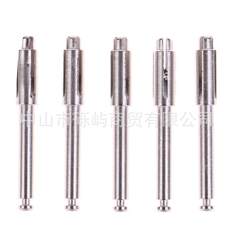 Polishing Disc Holder Mandrel Polishing Disc Handle Polishing Disc Clamp 2.35mm Cross Chuck Accessories