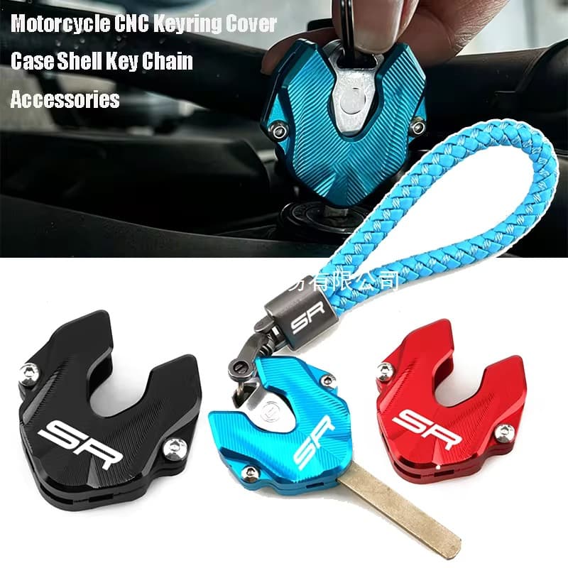 Compatible with CFMOTO 675SR 250SR 300SR 450SR 250/300/450/675 SR/SRR/