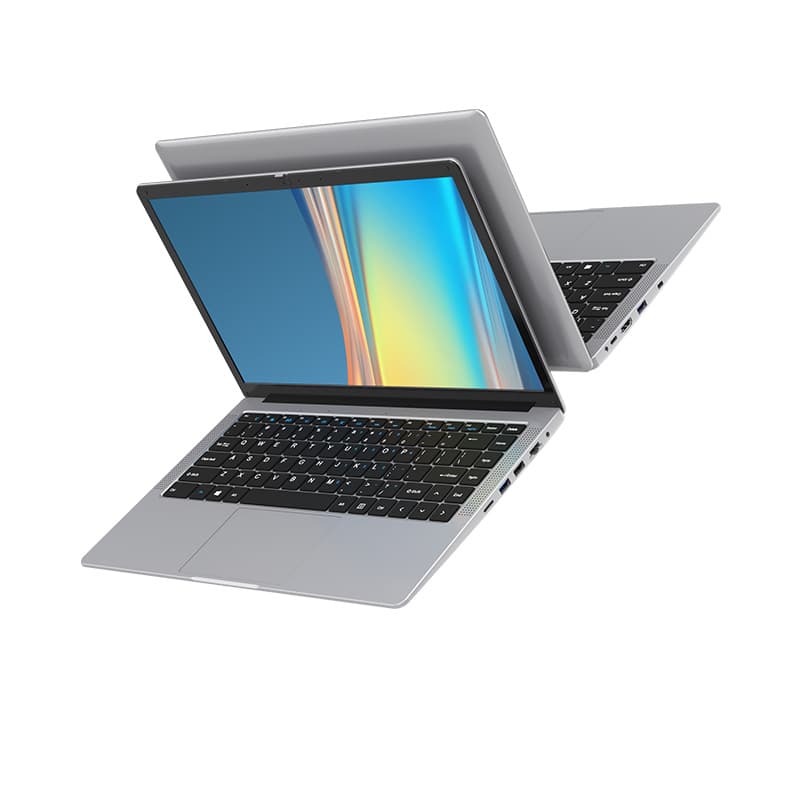 Factory Special Price 14-inch Thin and Light Student Laptop Business Office Portable Laptop Wholesale Thin and Light Notebook