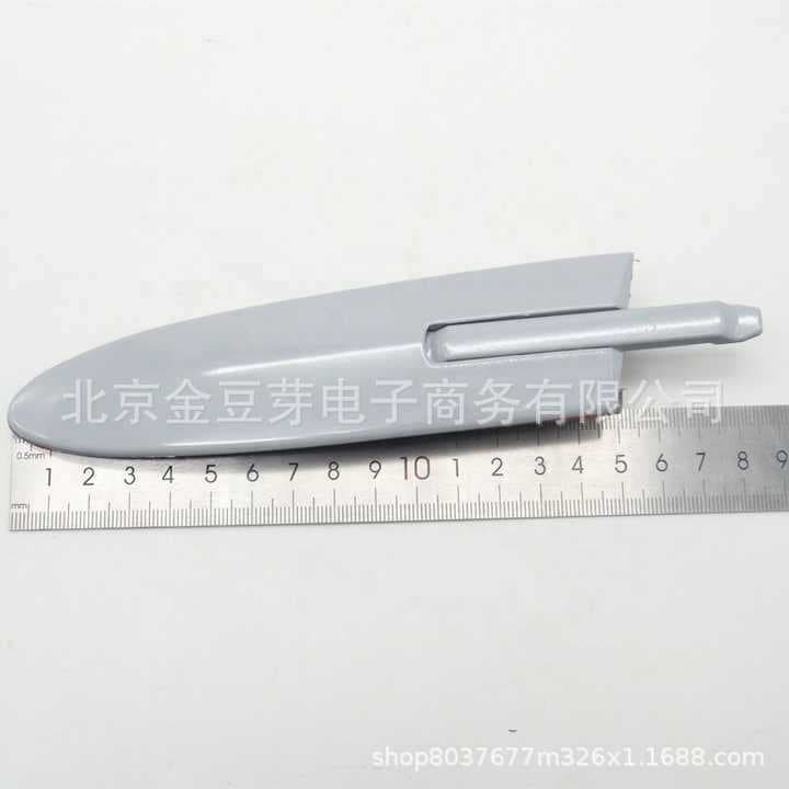 54377184038 54377184048 For 3 Series 4 Series Roof Trim Cover Hinge Cover Panel