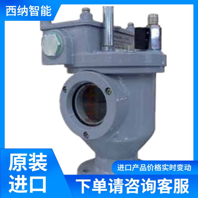 COMEM Winding Temperature Indicator MSRT 150W, WF