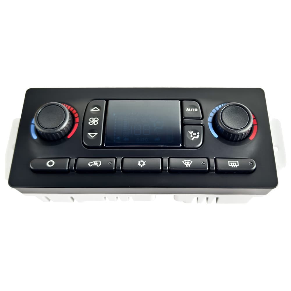 15832311 Suitable for 2002-2009 Chevrolet Silverado 1500 2500 3500 AC Switch