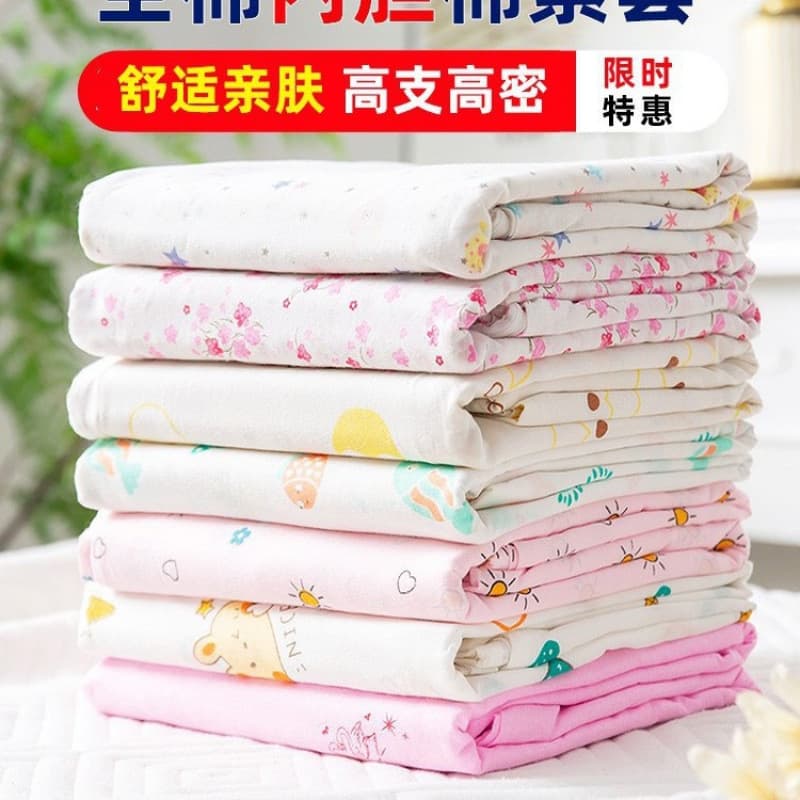 Pure Cotton Inner Cover, Quilt, Cotton Filling, Duvet Cover, Silk Quilt, Mattress Wrap, Cotton Batting Wholesale with Free Shipping