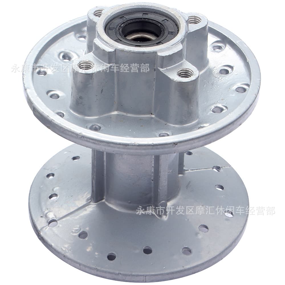 Off-road motorcycle A-disc high-performance Apollo CRF50 XR BBR 50-125CC rear aluminum hub hub