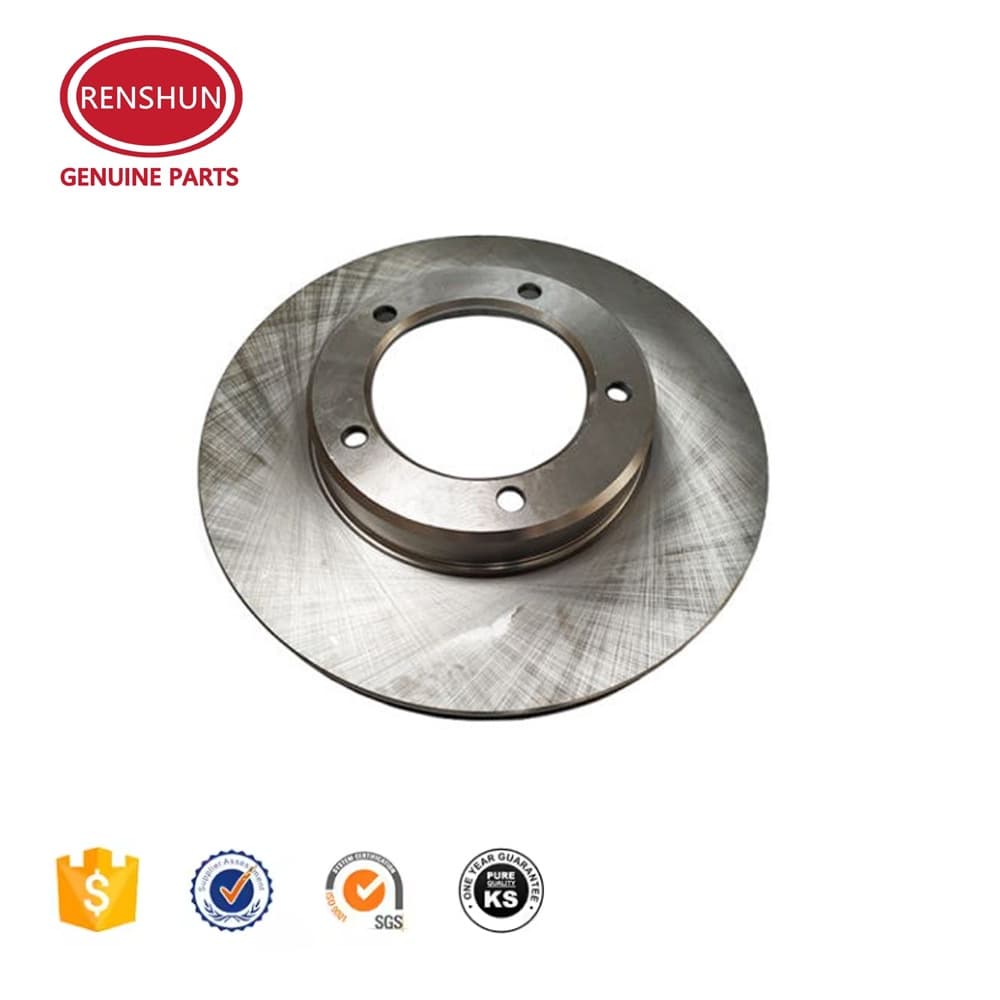 4351235070 4351260060 wholesale auto parts front brake discs 4351260140 Land Cruiser