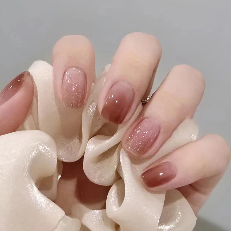 Beauty Skin Care / Makeup / Nail Patches / Nail Patches