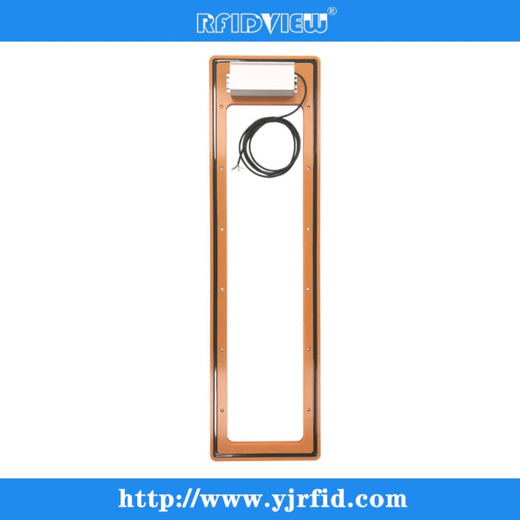HDXFDX Long Distance Panel Identifier Electronic Feeding Station HDX Identifier, Fixed Panel Reader