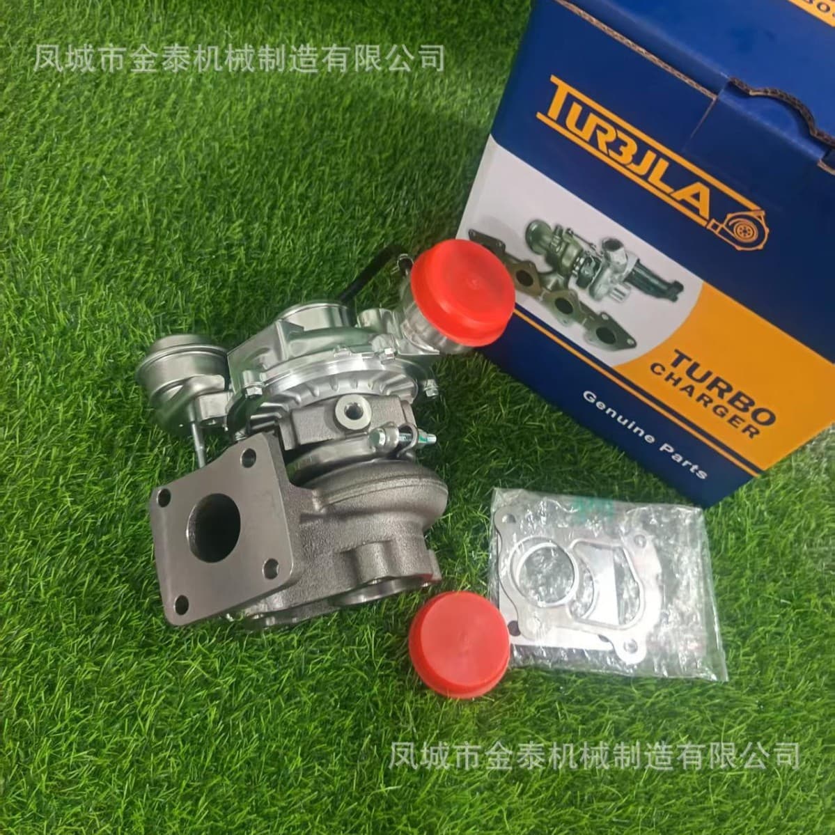 8983008923 Turbocharger New K04 8980118922 Assembly Turbocharger