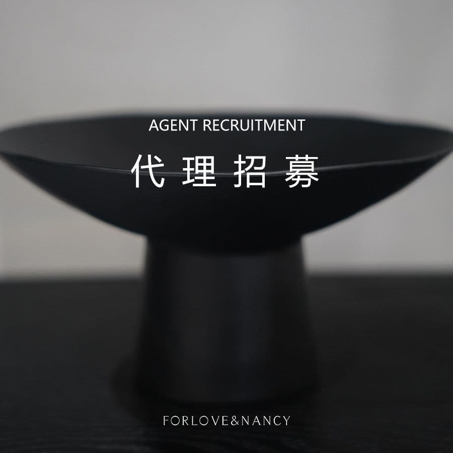 Agency and Franchise Requirements Notice FORLOVENANCY Love and Nancy Thirteen Original Designer Women's Clothing Brand