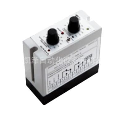 German Newelec FPR0160 KD10 Motor Protection and Control Relay