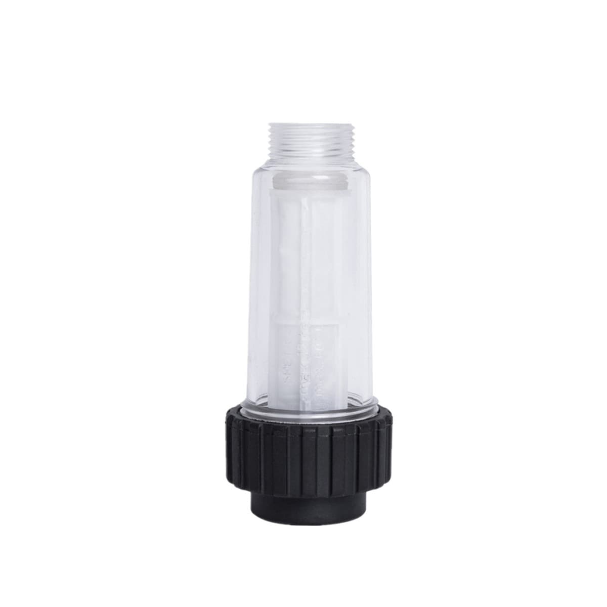 Explosions High Pressure Cleaner Water Inlet Large Filter High Efficiency Filter G3/4 Thread Suitable for Car Wash Pump Water Inlet