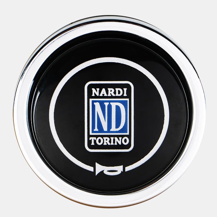 Car Modification Accessories Universal Horn Button ND Horn Cover Racing Steering Wheel Button