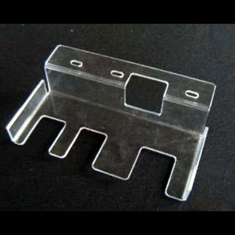 Factory Supply Transparent PC Endurance Sheet Can Be Custom Processed According to Drawings Protective Cover Bending Engraving Custom Cutting Trimming