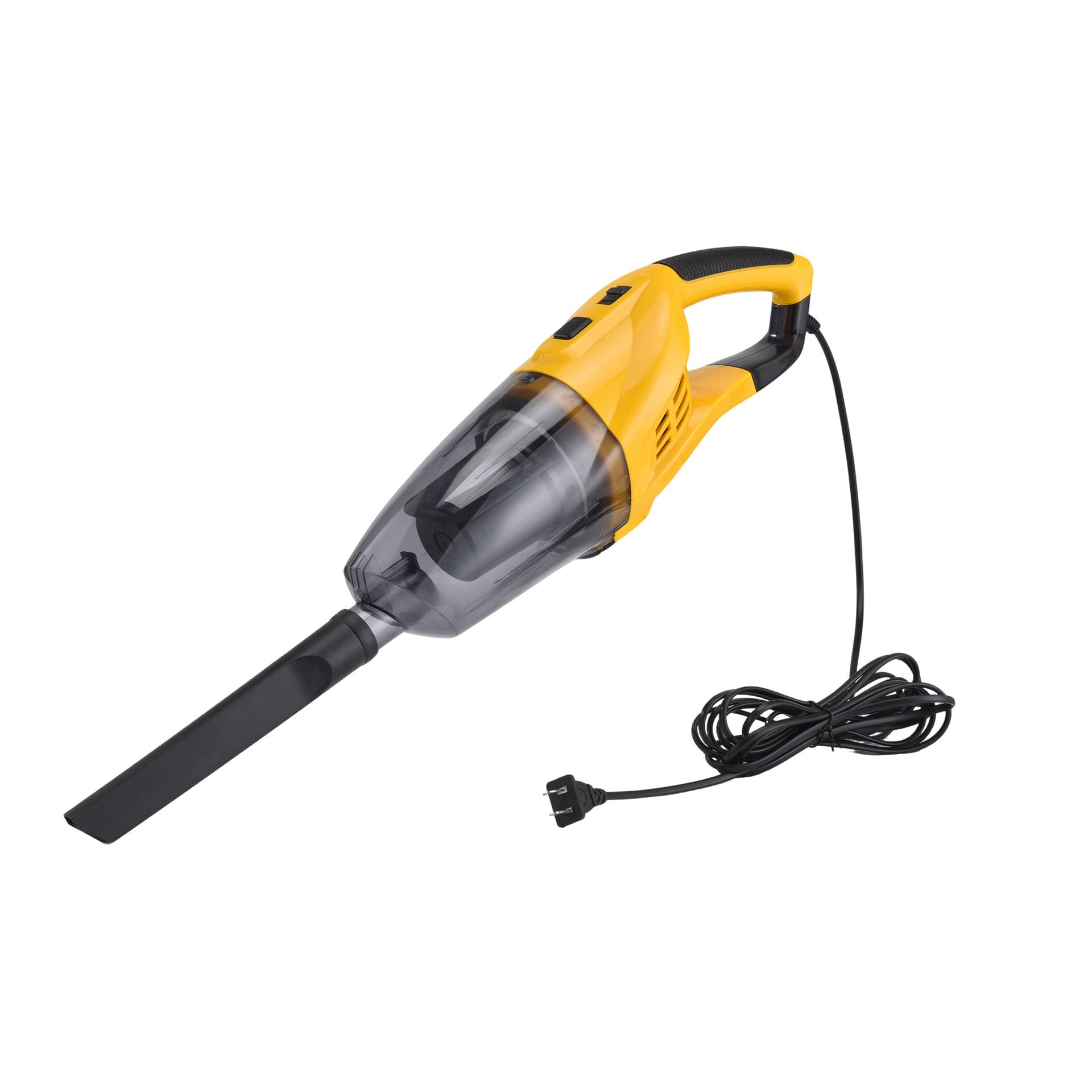 Cross-border Portable High-Power Vacuum Cleaner Household Handheld Corded Electric Vacuum Cleaner Multi-functional Vacuum Cleaner Wholesale