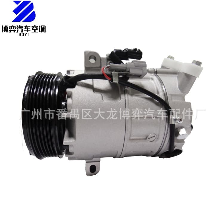 Suitable for Nissan X-Trail T31 Car Air Conditioning Compressor