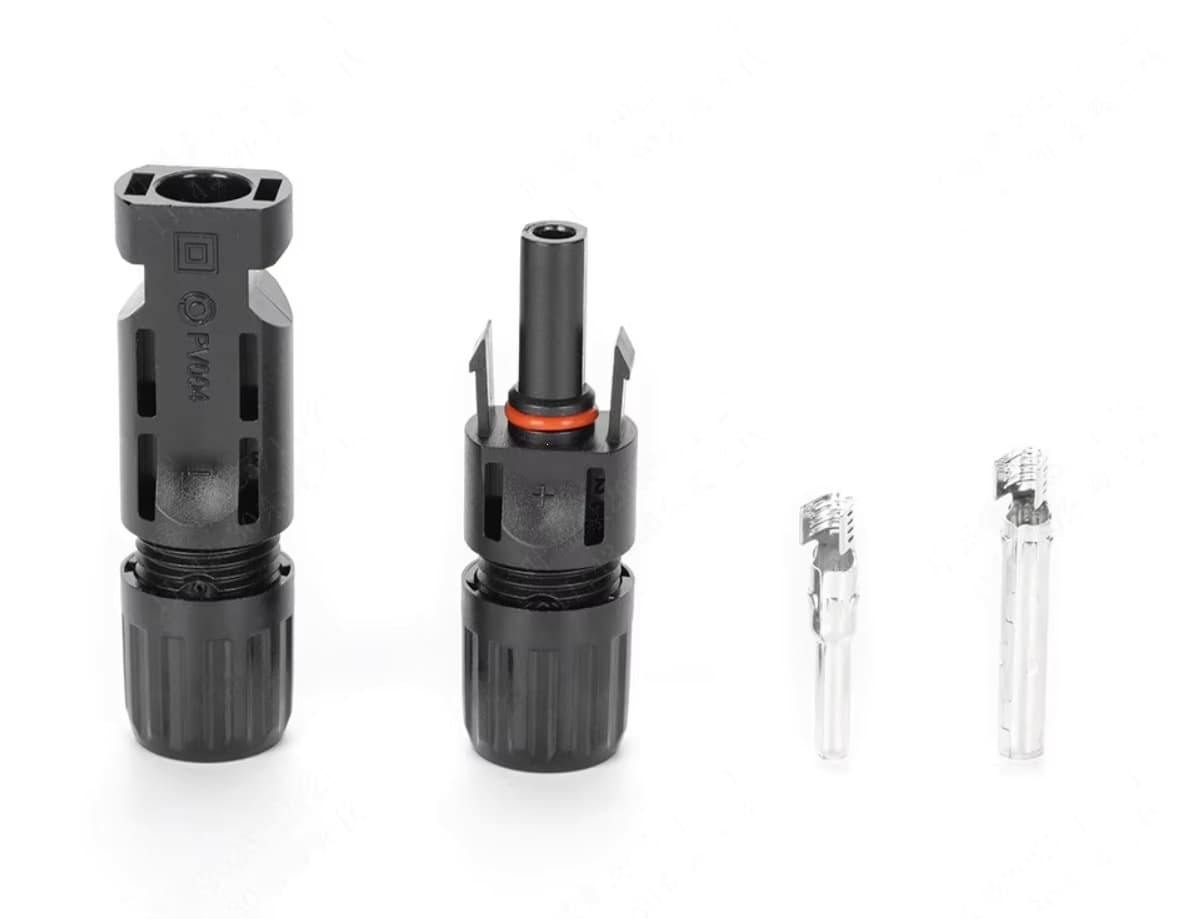 Compatible with PNTECH PV004-EN Electrical Waterproof Wire Connector IP6