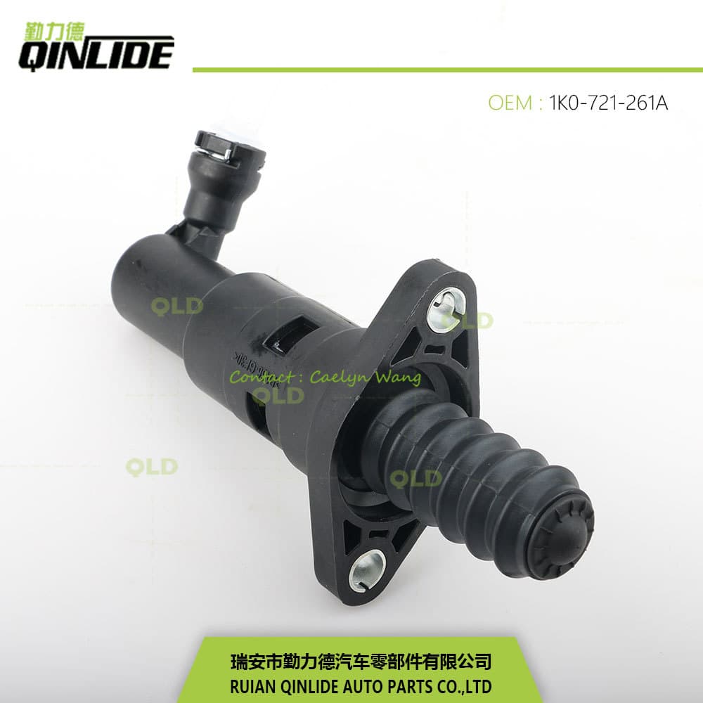 Sagitar Clutch Slave Cylinder Clutch Pump VW/1K0-721-261/1K0-721-261A Plastic Pump Brake