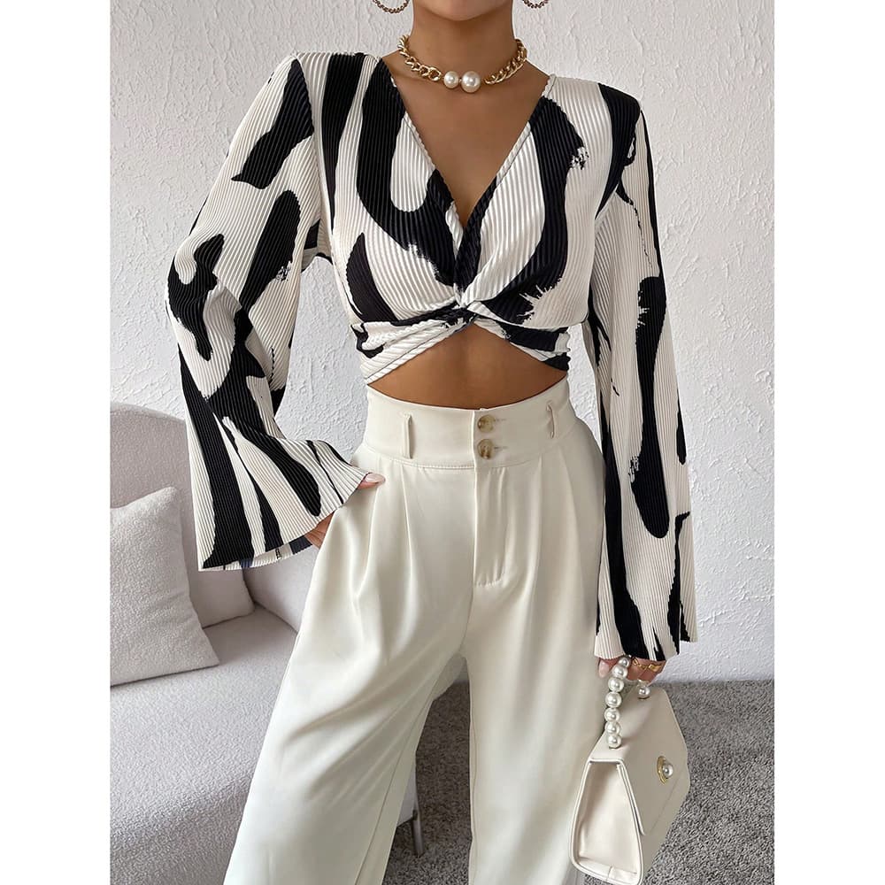 2025 Cross-border Amazon AliExpress Casual Suit Pants Women's High-end Narrow Straight Suit Pants Versatile Long Pants