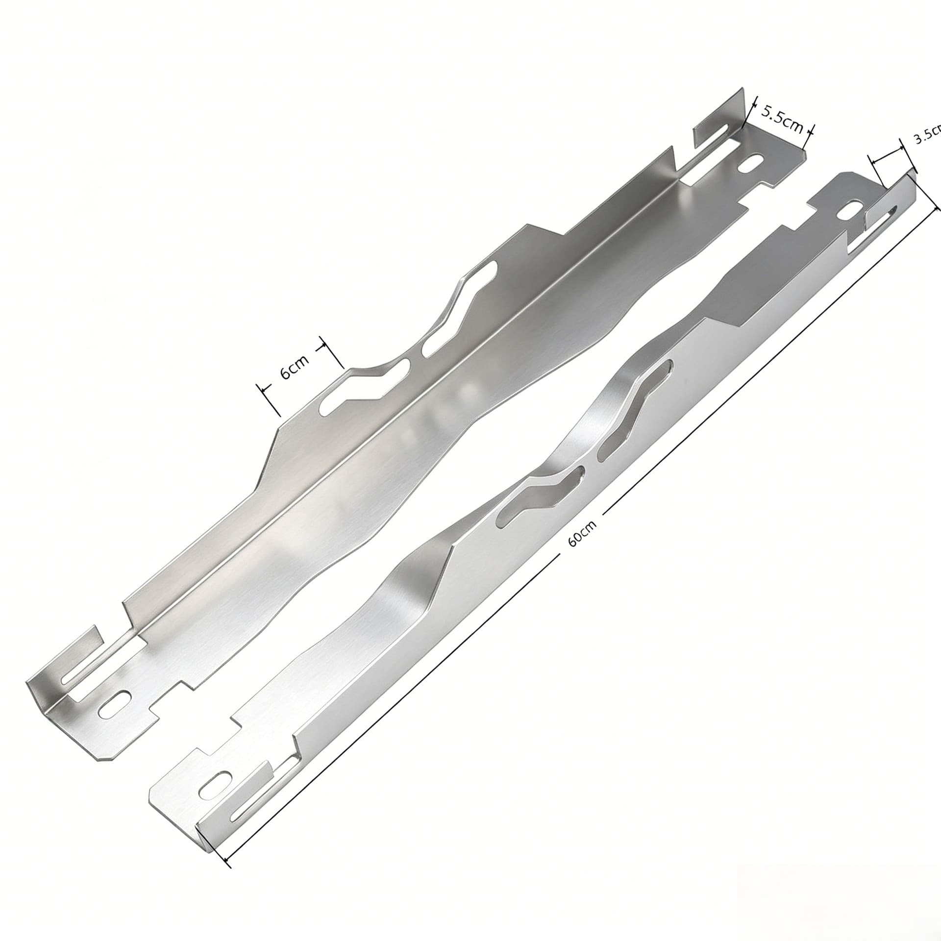 Wheel Alignment Positioning Tool Plate Portable Wheel Alignment Measurement Tool for Cars Trucks SUVs