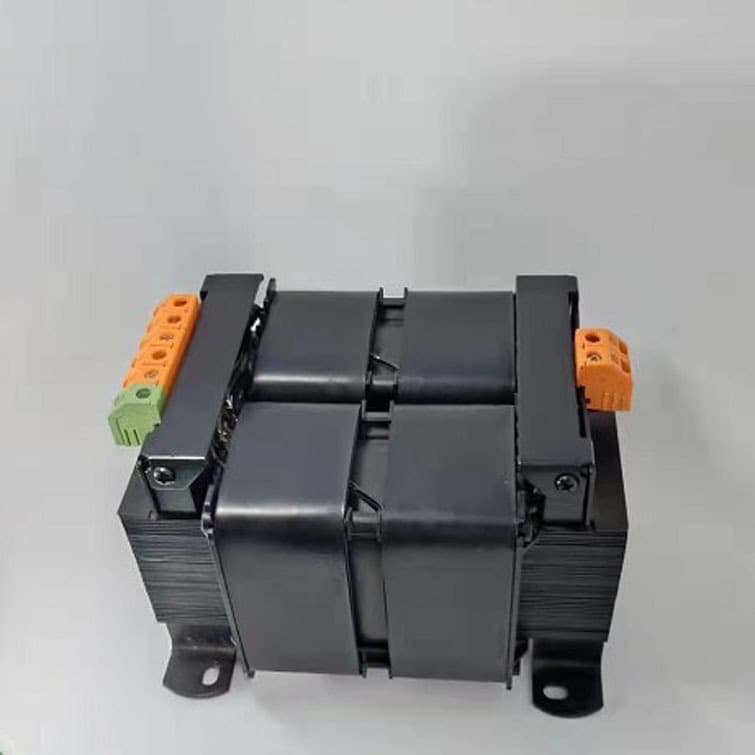 Discounted Supply of JBK5-1200VA, JBK5-1.2kva, 380V/220V Machine Tool Control Transformers