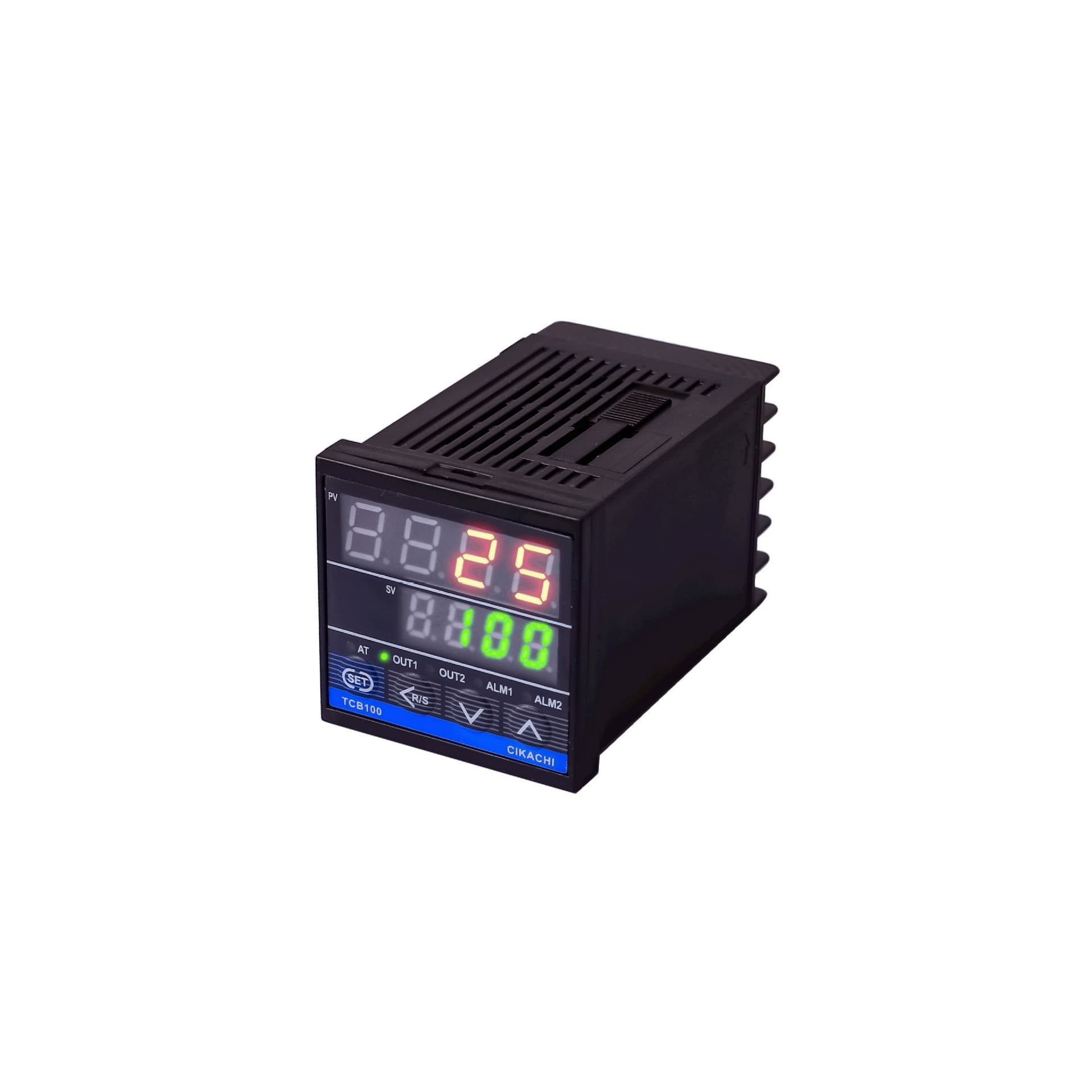 CIKACHI Taiwan Chia Yang Temperature Controller TCB100 Smart Temperature Controller