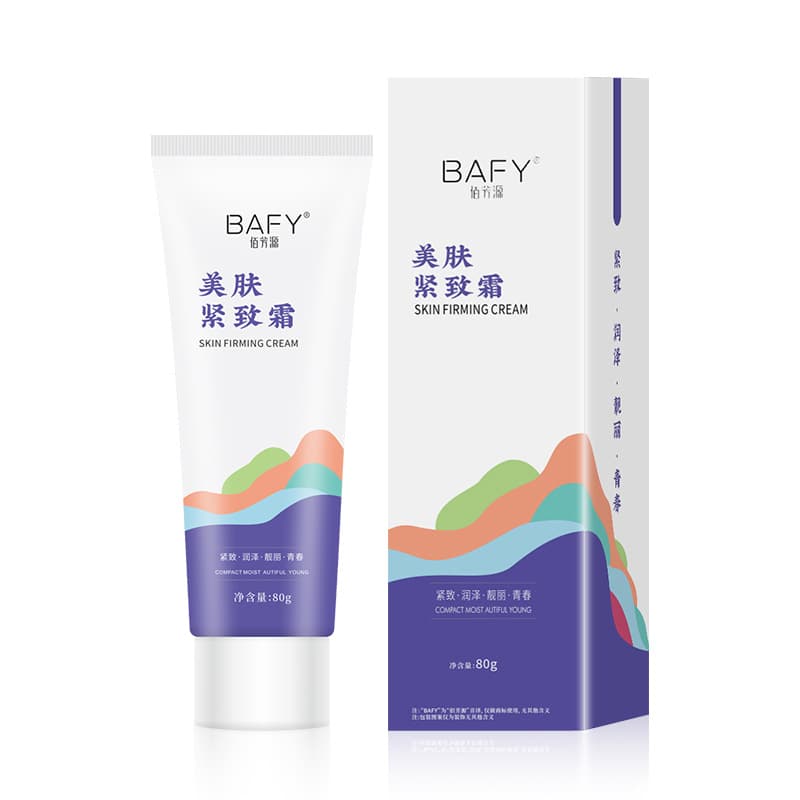 80g Body Massage Cream Firming Balance Cream for Lifting and Tightening Belly, Abdomen, and Thighs, Student Firming Balance Cream
