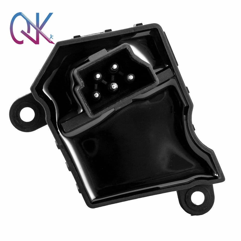 64116923204 64116929486 64116931680 Auto AC Blower Resistor