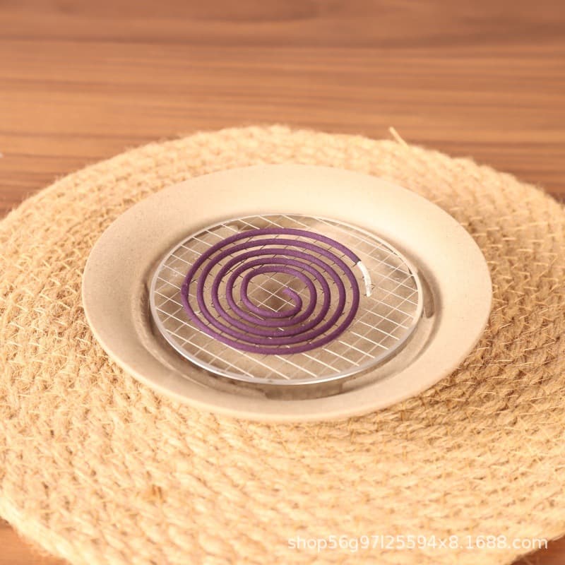 Wholesale incense burner household sandalwood disc incense burner incense indoor agarwood aromatherapy indoor tea ceremony creative ornaments gift giving