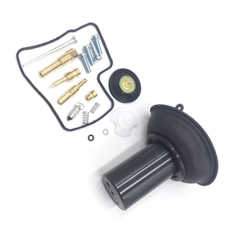 Carburetor Repair Kit for VLX600 SHADOW STEED600 1994-2003