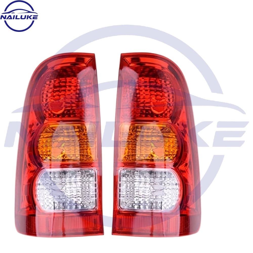 81561-0K010 81551-0K010 Tail Light for Toyota Hilux 04-12
