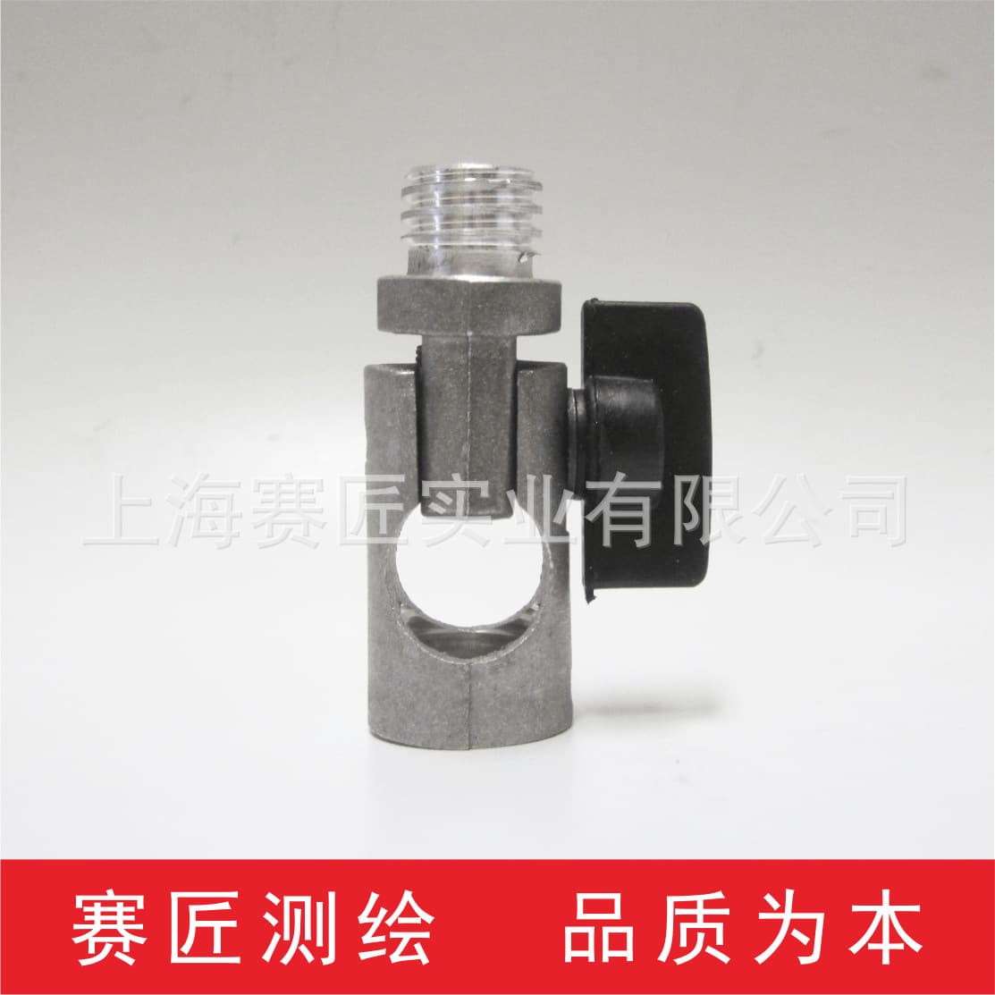Leveling Laser Infrared Line Generator Wall Stick Level Transducer Bracket Conversion Head Precision Measurement Tool Accessory