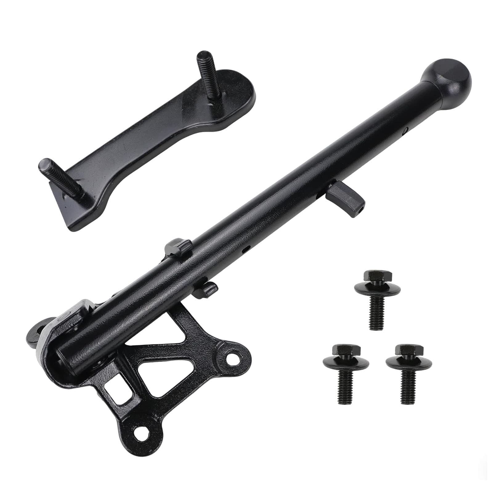 85116689 Assist Tailgate Step Handle Compatible with Chevrolet Silverado and GMC Sierra