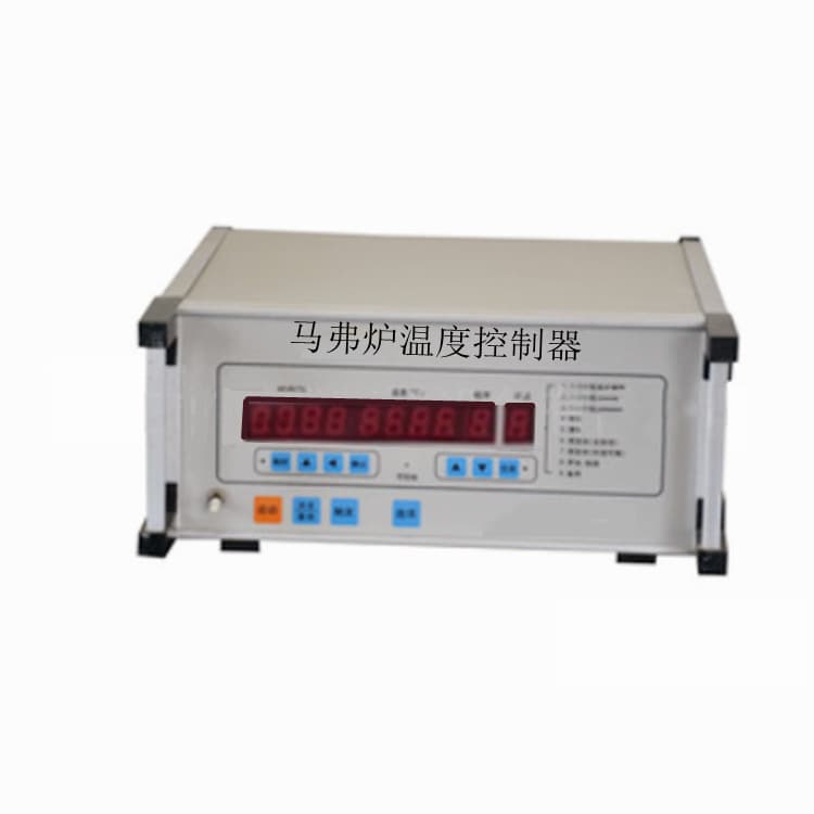 Coal Quality Analyzer with Microcomputer Temperature Controller, intelligent temperature regulator.