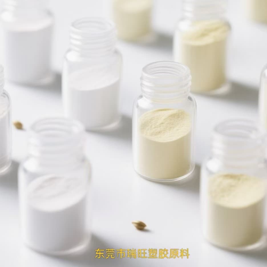 High Temperature Resistant Ultra-fine PEI Powder, Polyetherimide, Organic Solvent Resistance, High Transparency, 3D Printing