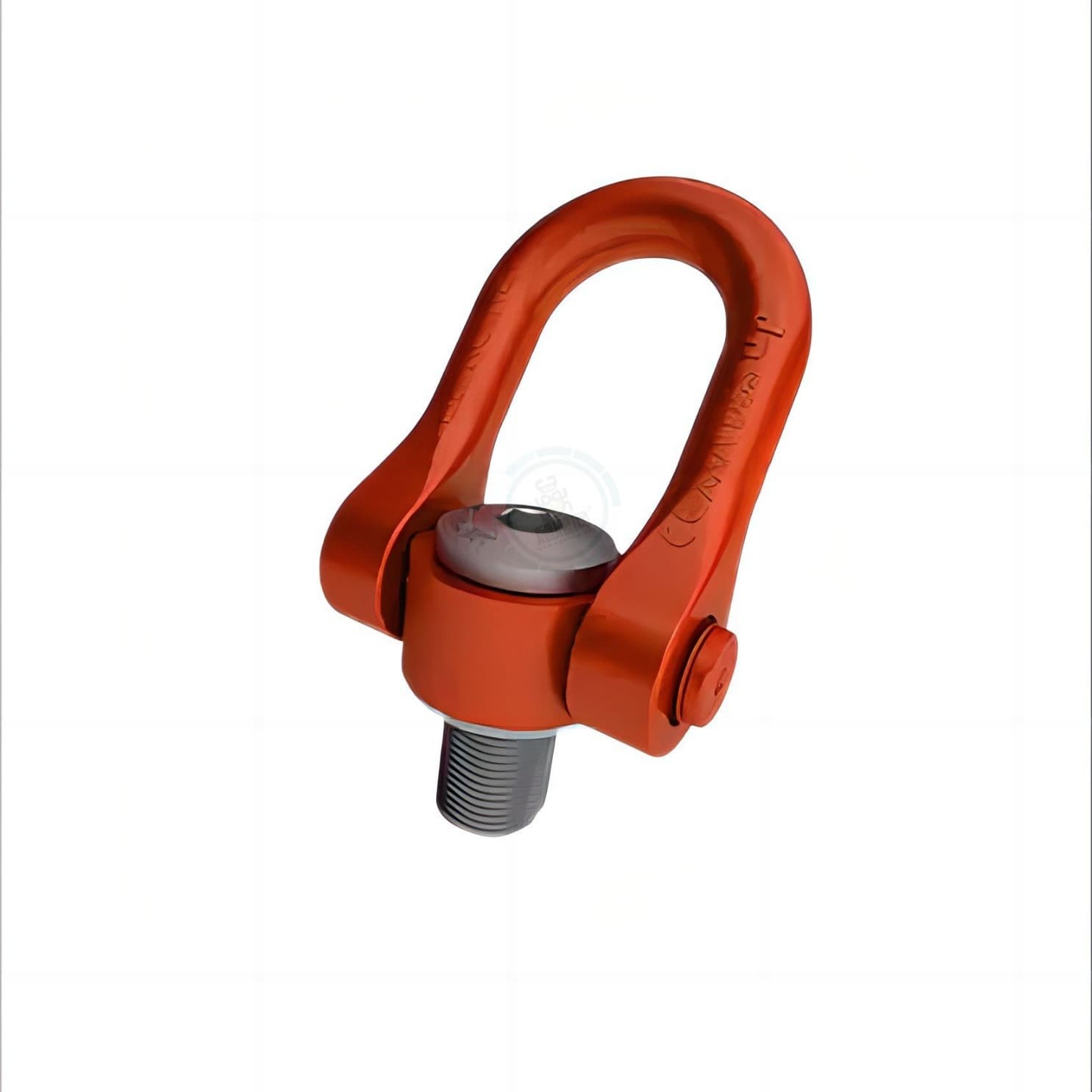 Codipro Luxembourg DSS Double Swivel Shackle