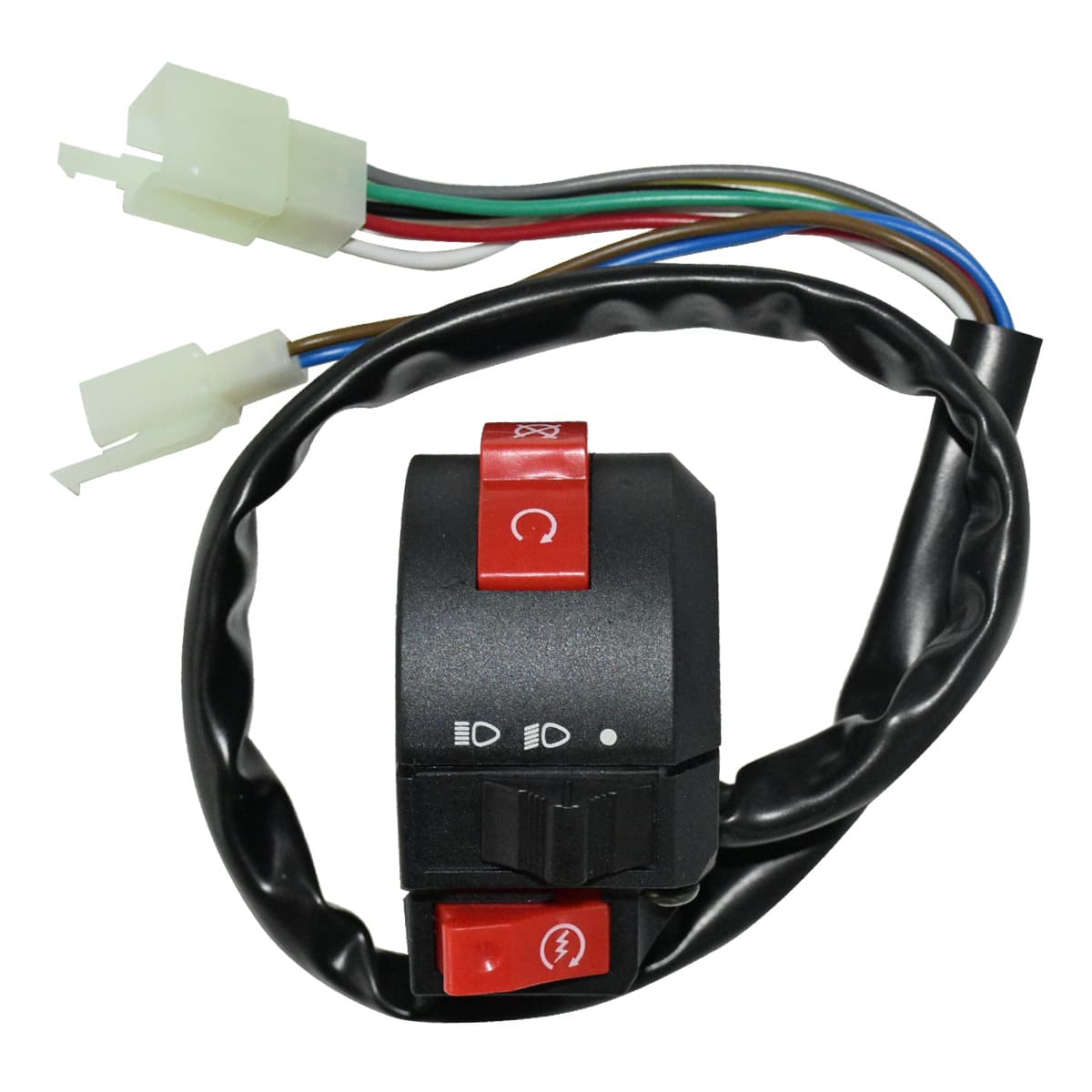 Switch Kill Light Starter Switch for 50 90Cc 110Cc 125Cc Atv