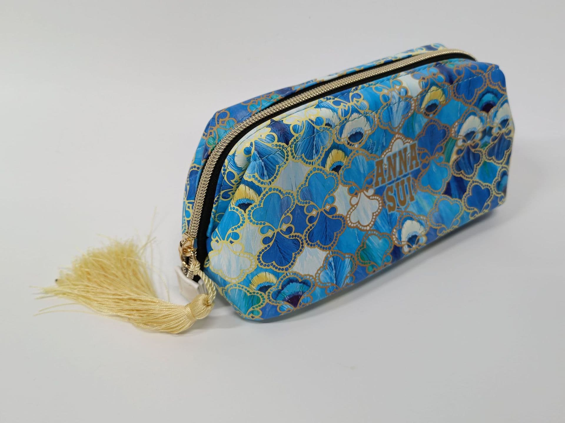 Cosmetic Bag Pu Travel Cosmetics Bag Mesh Toiletry Cosmetic Bag Women's Hand Travel Cosmetics Bag Factory Customization