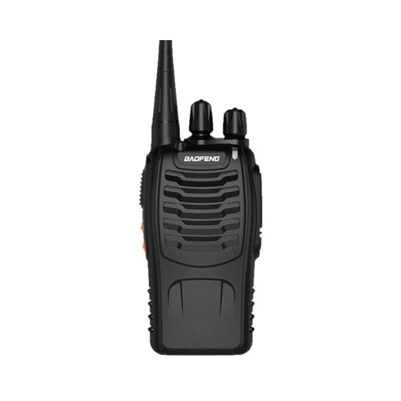 Baofeng BF-888S Consumer Outdoor Walkie Talkie with Chinese-English Voice Prompt Wireless Baofeng Handheld Outdoor Wholesale
