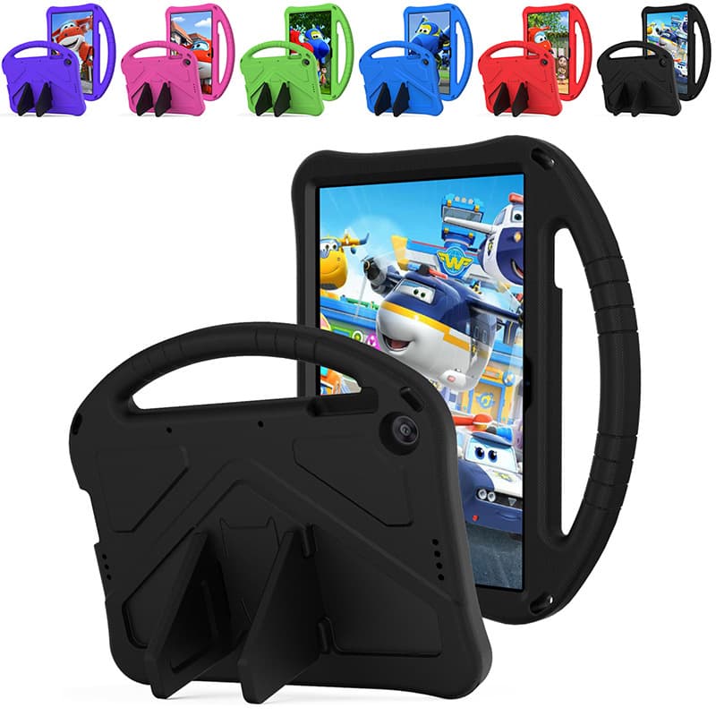 Suitable for Blackview oscal pad15 anti-fall portable children's Tab11 Tab8 tablet computer protection