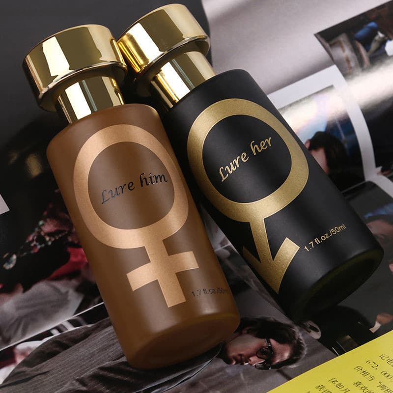 Classic Perfume with a Charming Allure for Men and Women, Long-Lasting Light Fragrance That Enhances Temperament, Dating Perfume, Cross-Border Vietnam Wholesale
