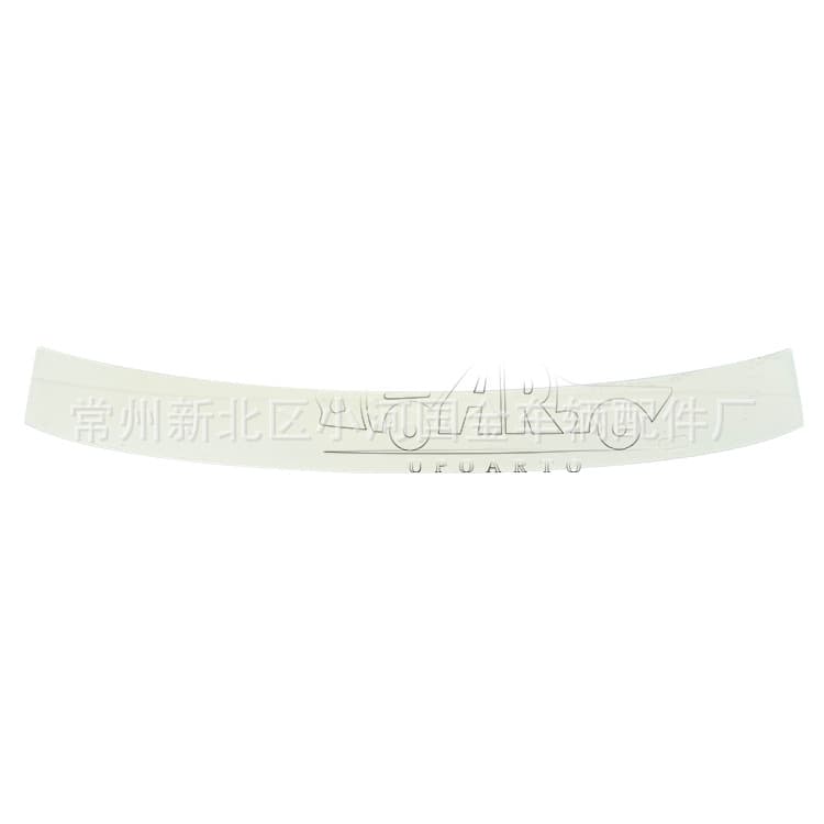 For 1997-2003 BMW 5 Series E39 4-Door Roof Spoiler Car Exterior Accessories In Stock Wholesale