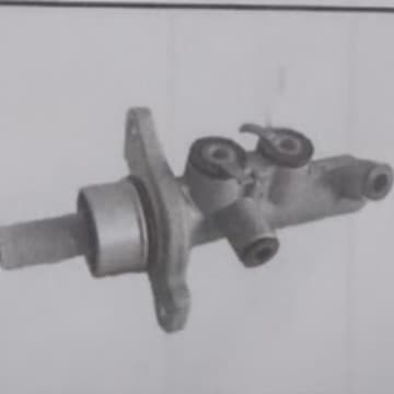 Factory-supplied brake master cylinder for Chery J42 brake master cylinder J42-3505010