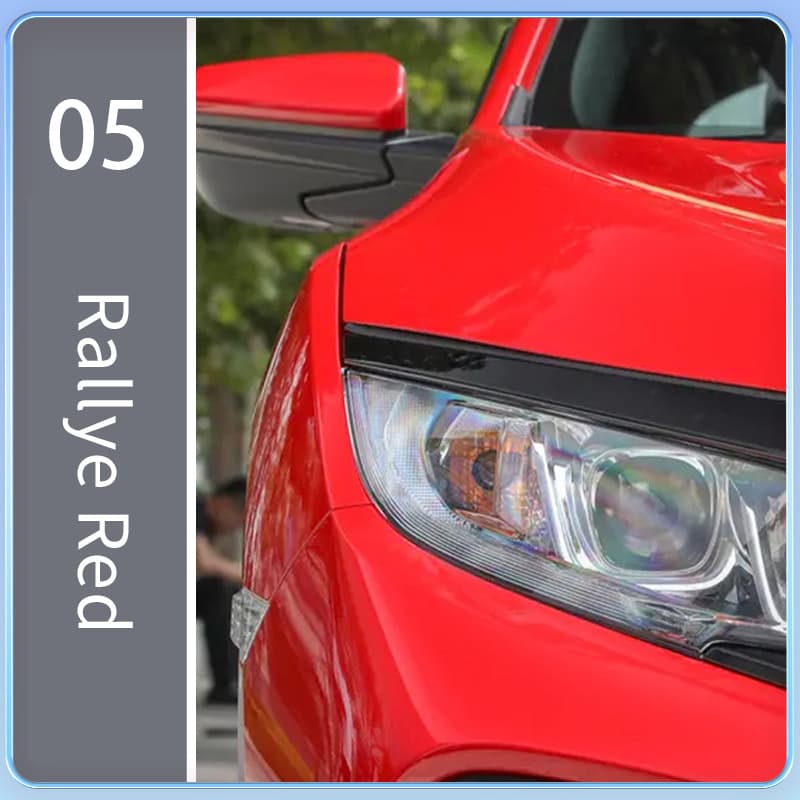 Car Touch Up Paint Pen Universal Touch Up Paint Pen Cross-border Trade Touch Up Repair Paint for Scratches, Color Repair and Refinishing Topcoat