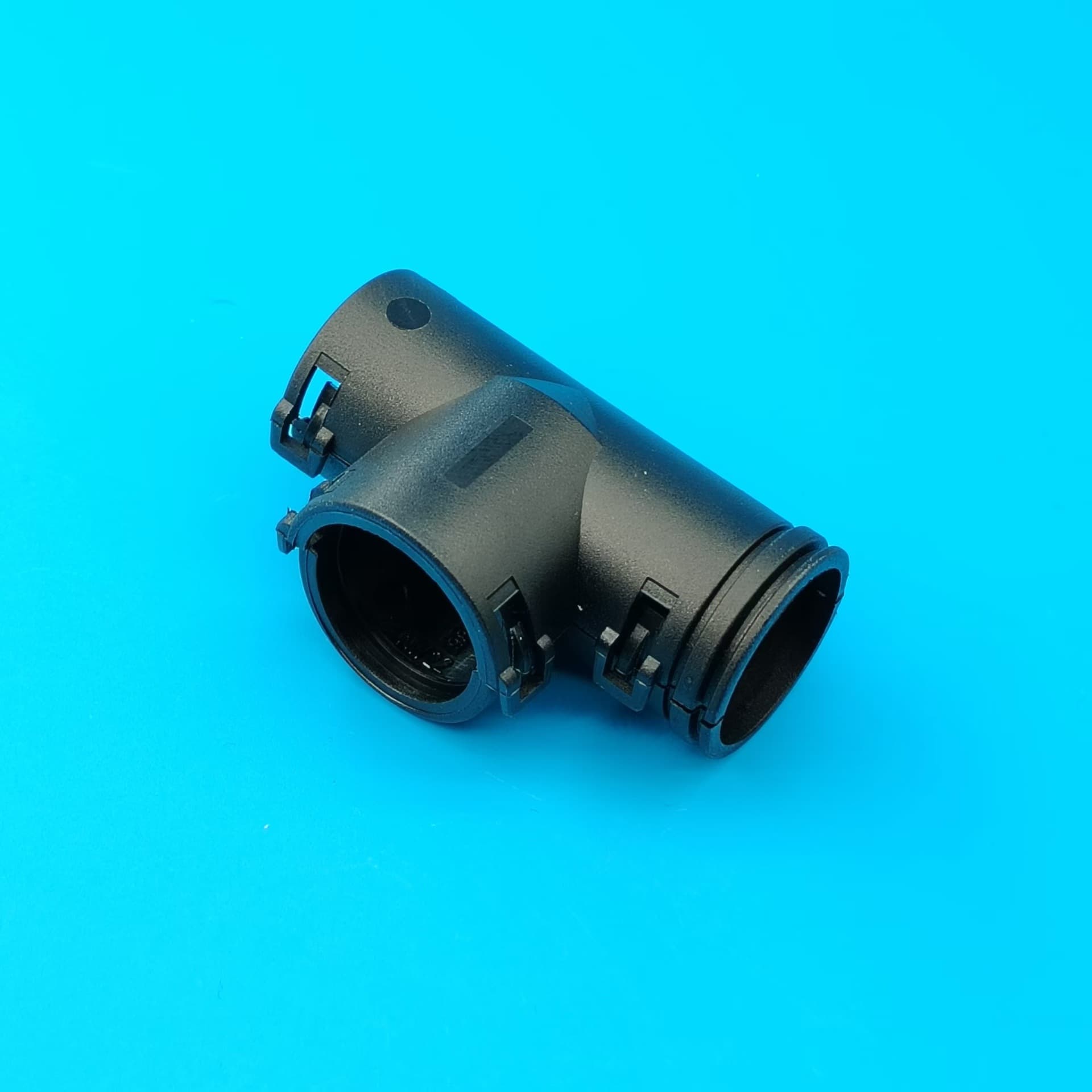 9806126 Is Suitable for Automotive Connector Wire T-Type Three-Way Socket Head Bellows Buckle Ufw22-22-17