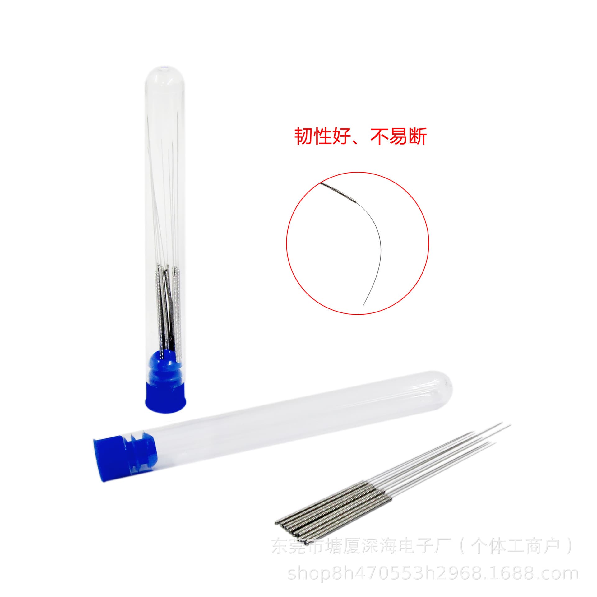 3D Printer Parts MK8 Nozzle E3D Nozzle Cleaning Steel Needle Cleaner Brass Stainless Steel Drill Bit Needle